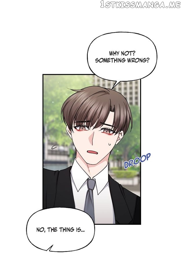 Unquenchable Thirst Chapter 34 - page 16