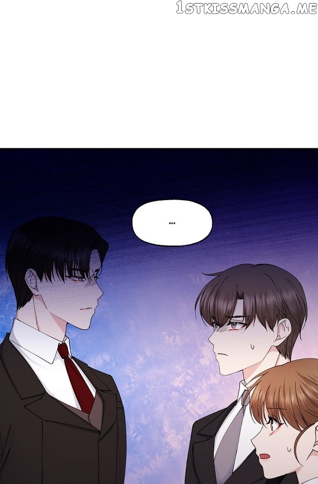 Unquenchable Thirst Chapter 34 - page 23