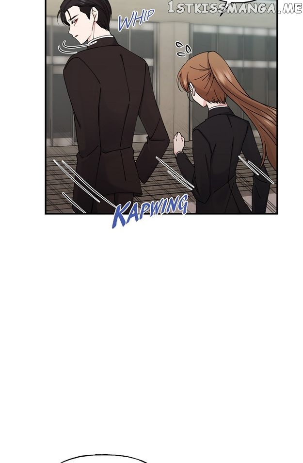 Unquenchable Thirst Chapter 34 - page 26