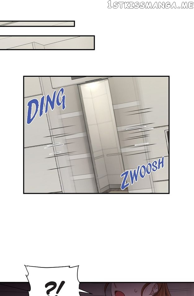 Unquenchable Thirst Chapter 34 - page 28