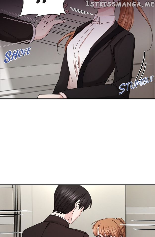 Unquenchable Thirst Chapter 34 - page 29