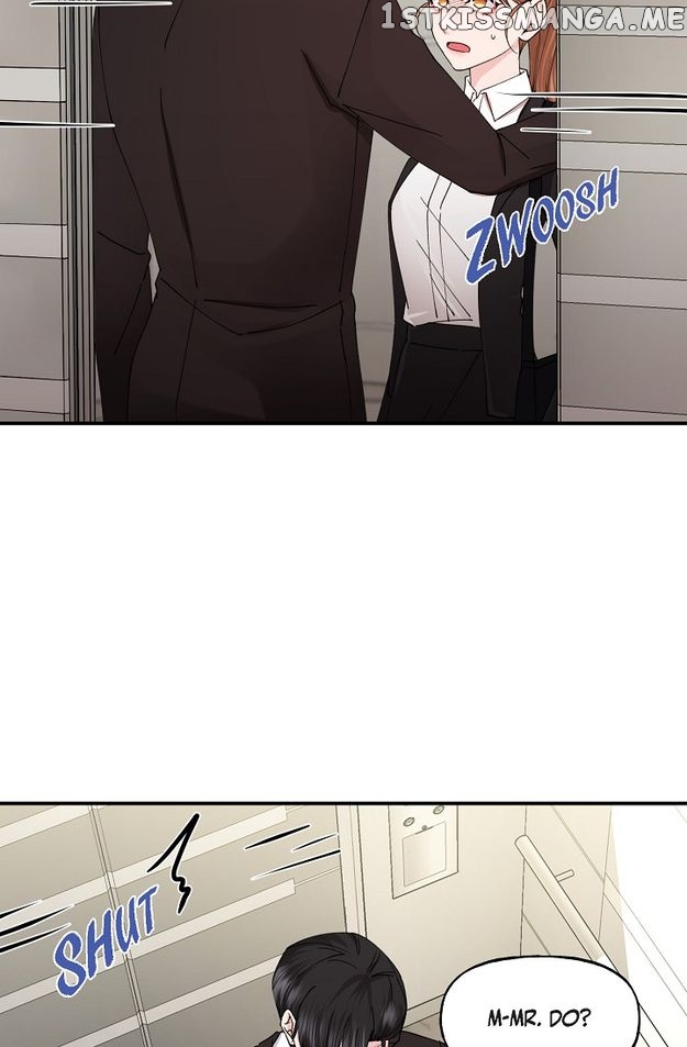 Unquenchable Thirst Chapter 34 - page 30