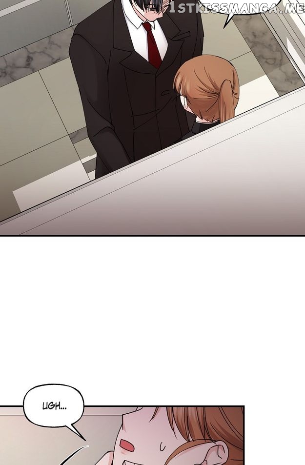 Unquenchable Thirst Chapter 34 - page 31