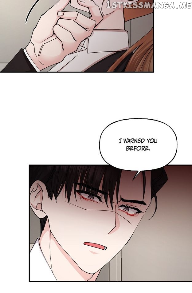 Unquenchable Thirst Chapter 34 - page 32