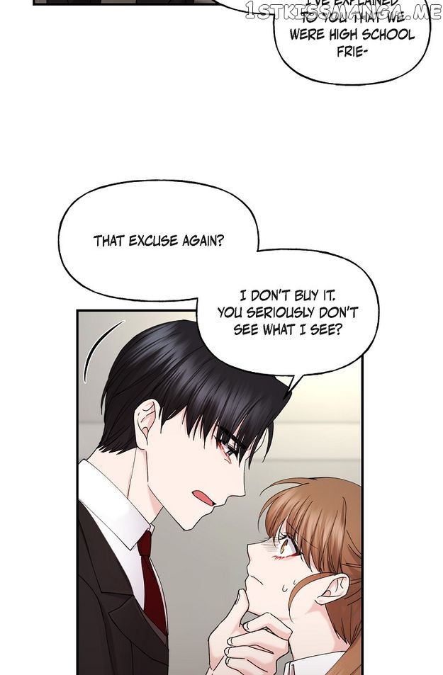 Unquenchable Thirst Chapter 34 - page 34