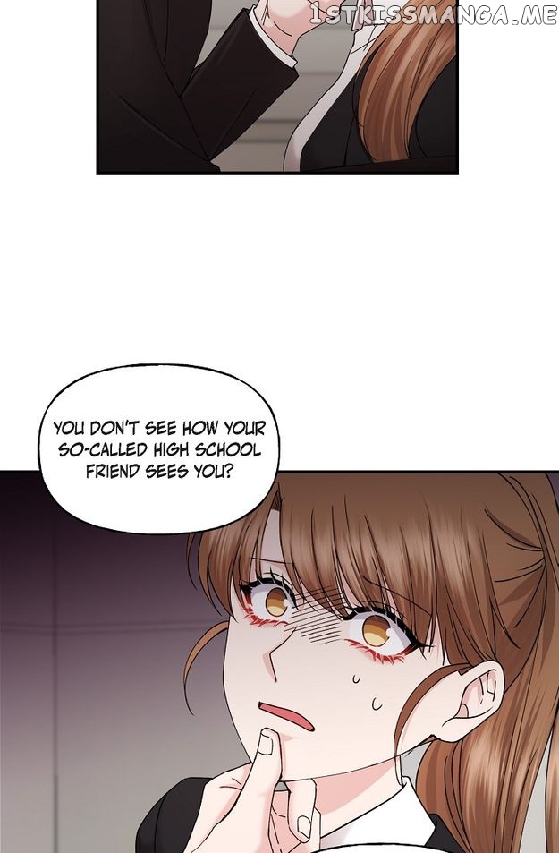 Unquenchable Thirst Chapter 34 - page 35