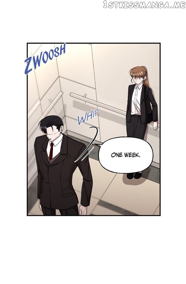 Unquenchable Thirst Chapter 34 - page 39