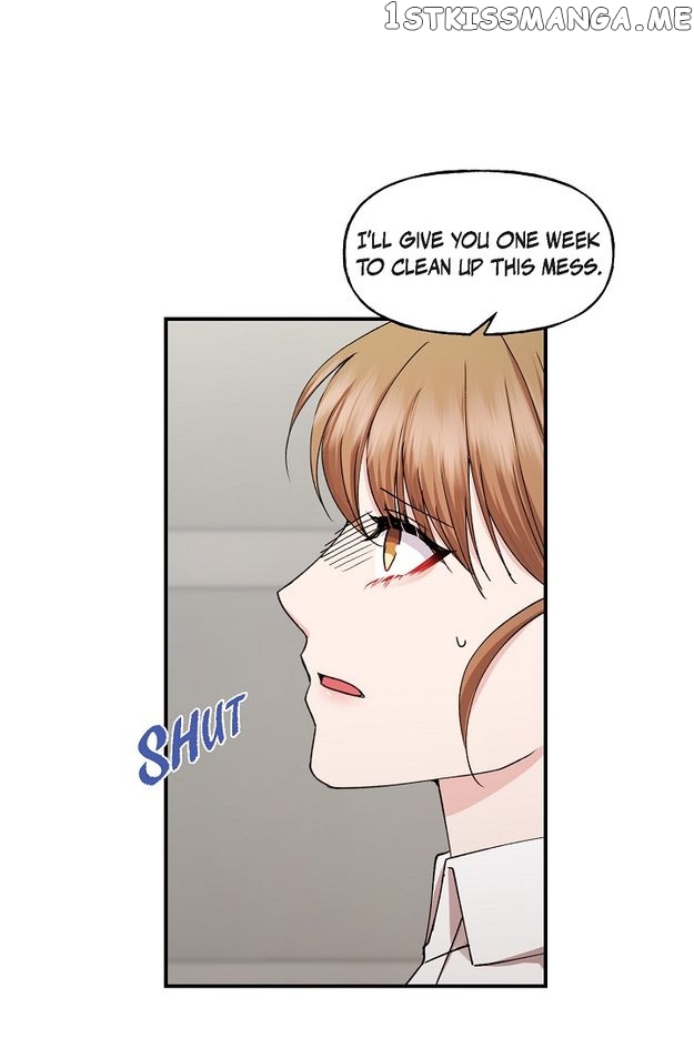 Unquenchable Thirst Chapter 34 - page 40