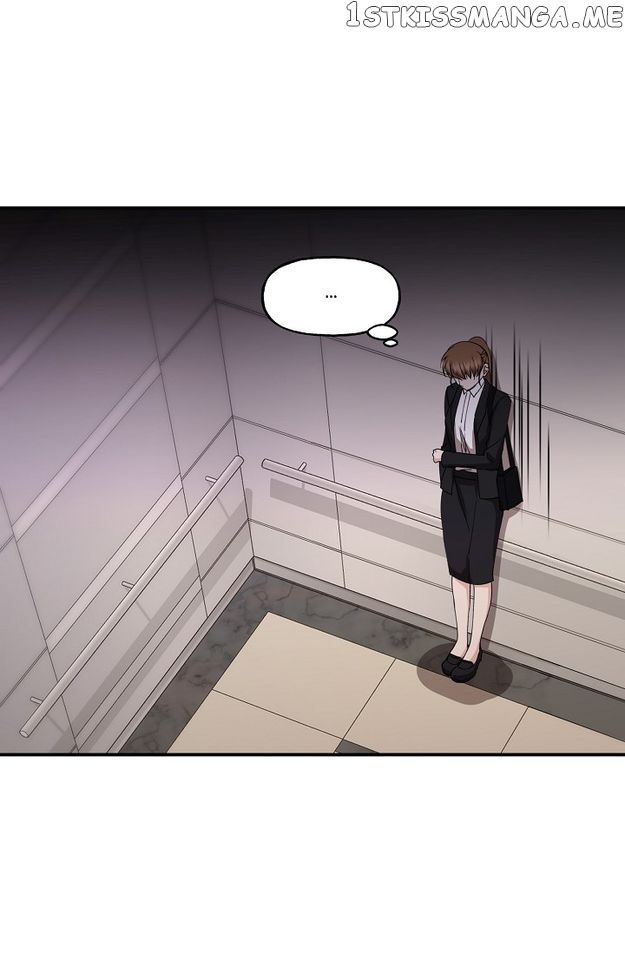 Unquenchable Thirst Chapter 34 - page 41