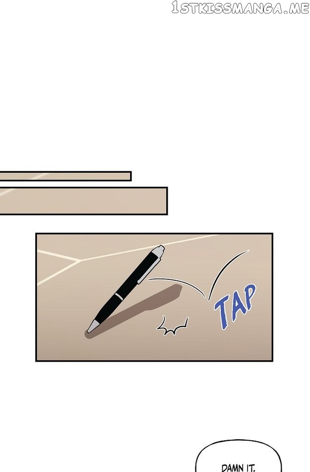 Unquenchable Thirst Chapter 34 - page 42