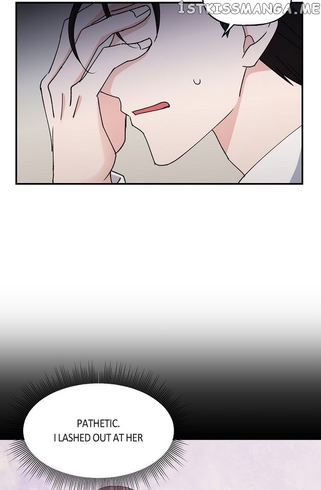Unquenchable Thirst Chapter 34 - page 43