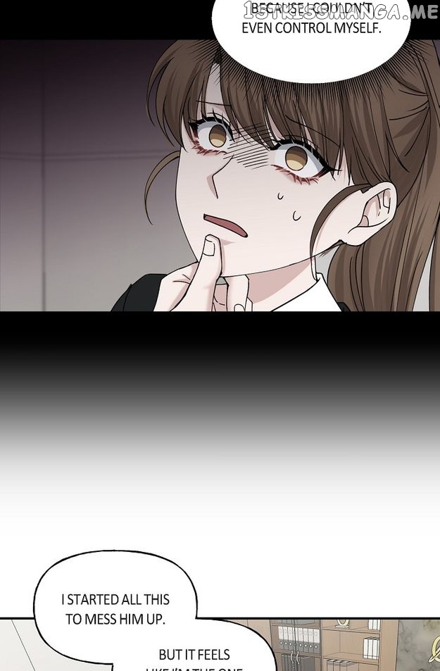 Unquenchable Thirst Chapter 34 - page 45
