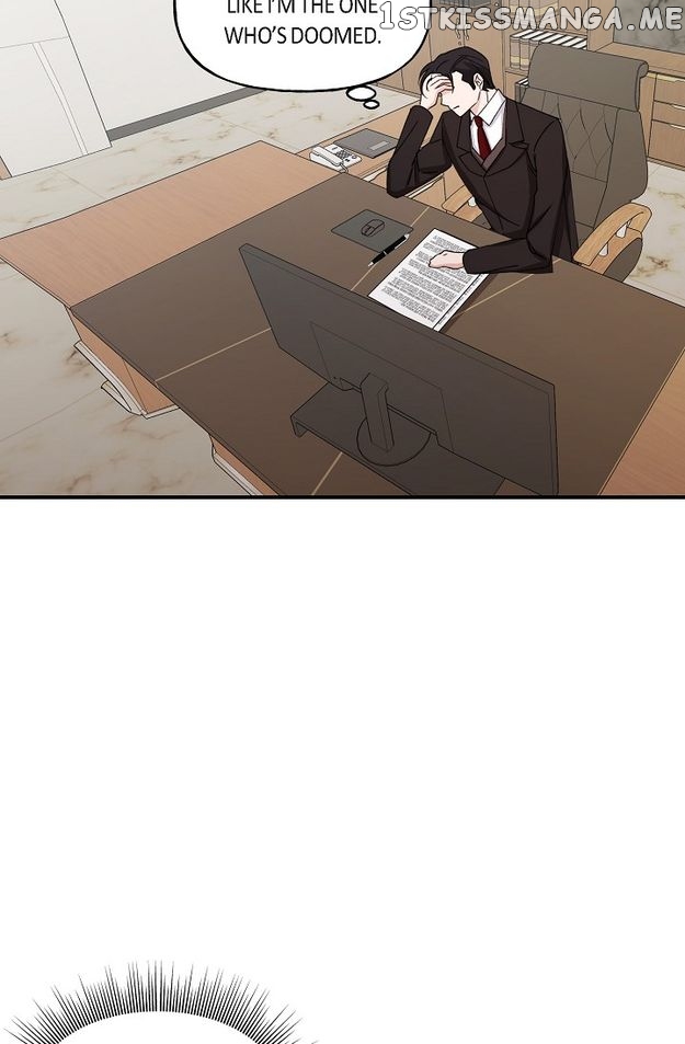Unquenchable Thirst Chapter 34 - page 46
