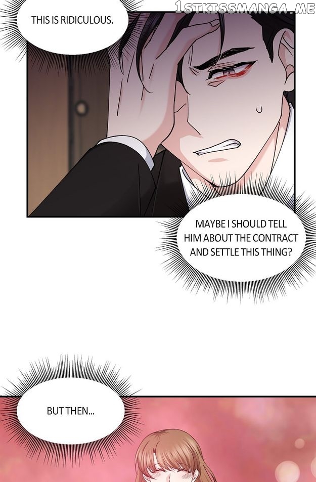 Unquenchable Thirst Chapter 34 - page 47
