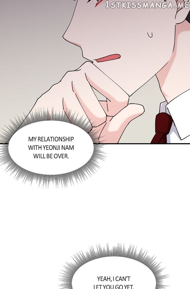 Unquenchable Thirst Chapter 34 - page 49