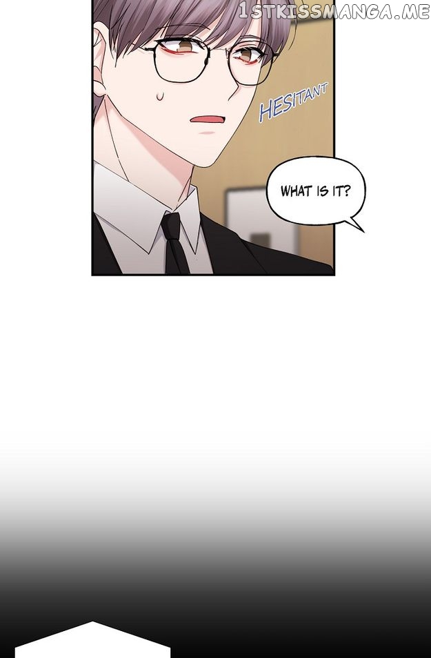 Unquenchable Thirst Chapter 34 - page 53
