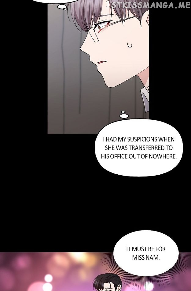 Unquenchable Thirst Chapter 34 - page 57