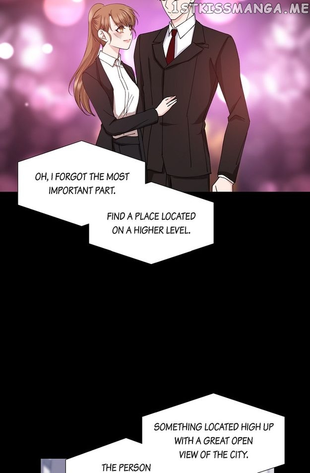 Unquenchable Thirst Chapter 34 - page 58