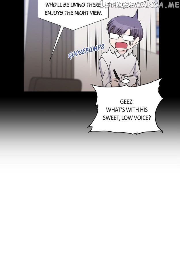 Unquenchable Thirst Chapter 34 - page 59