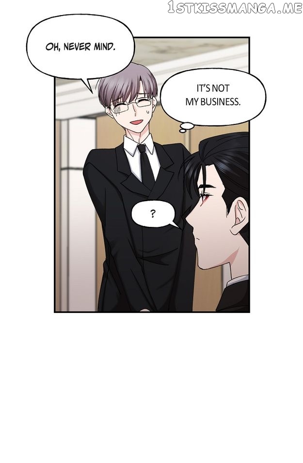 Unquenchable Thirst Chapter 34 - page 60