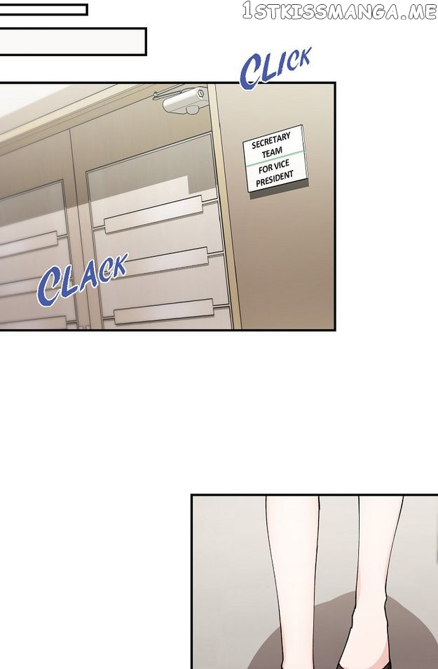 Unquenchable Thirst Chapter 34 - page 61