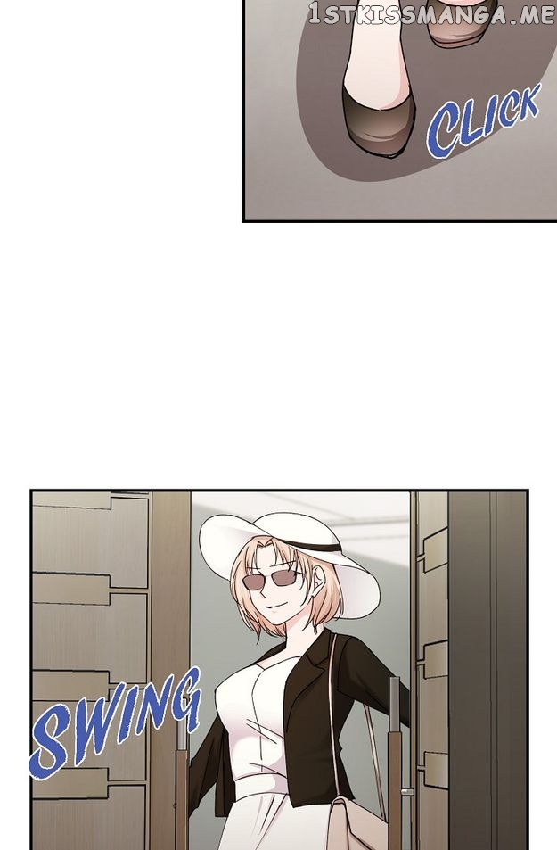 Unquenchable Thirst Chapter 34 - page 62