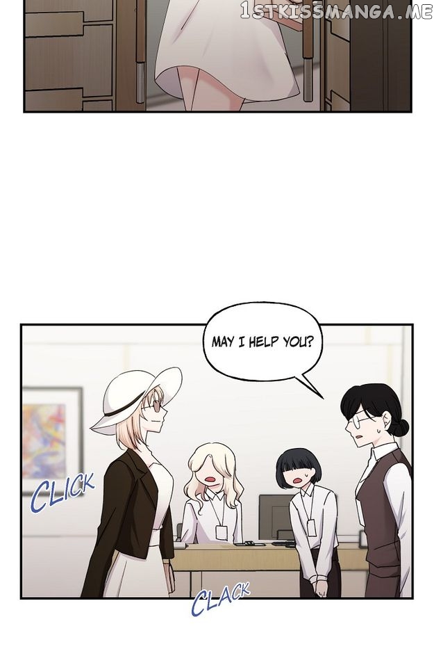 Unquenchable Thirst Chapter 34 - page 63