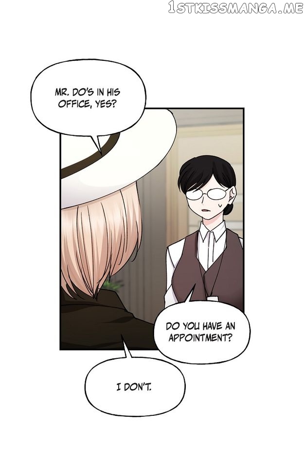 Unquenchable Thirst Chapter 34 - page 64