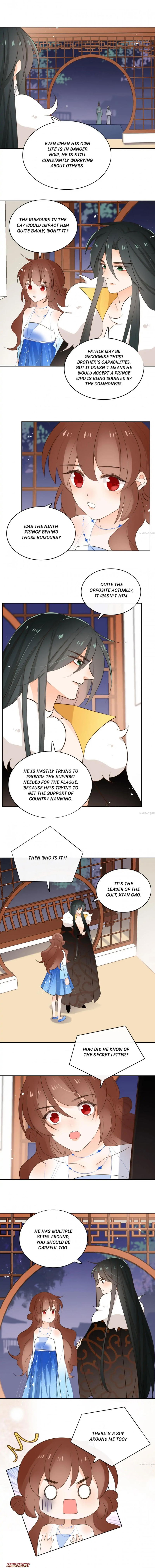 Take Me In, My Lord Chapter 84 - page 2