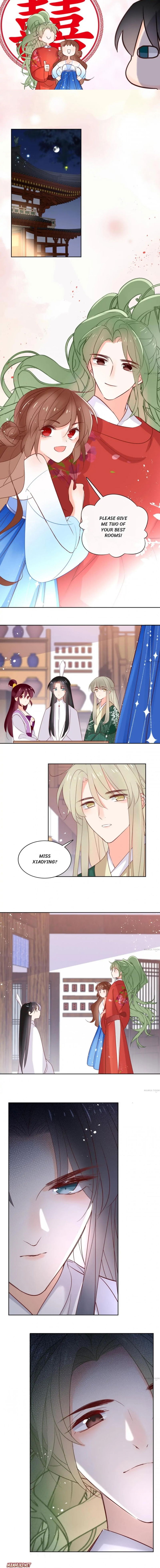 Take Me In, My Lord Chapter 60 - page 1