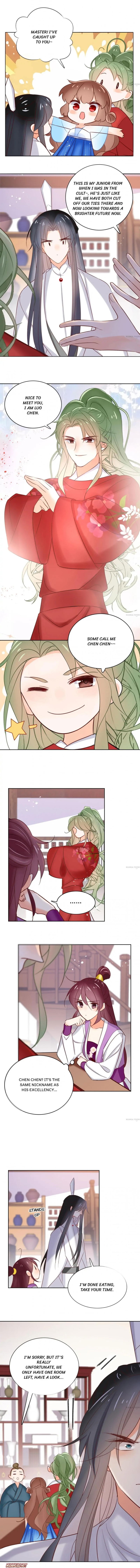Take Me In, My Lord Chapter 60 - page 2