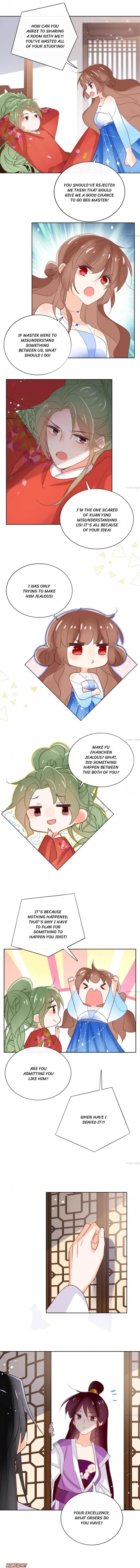 Take Me In, My Lord Chapter 60 - page 4