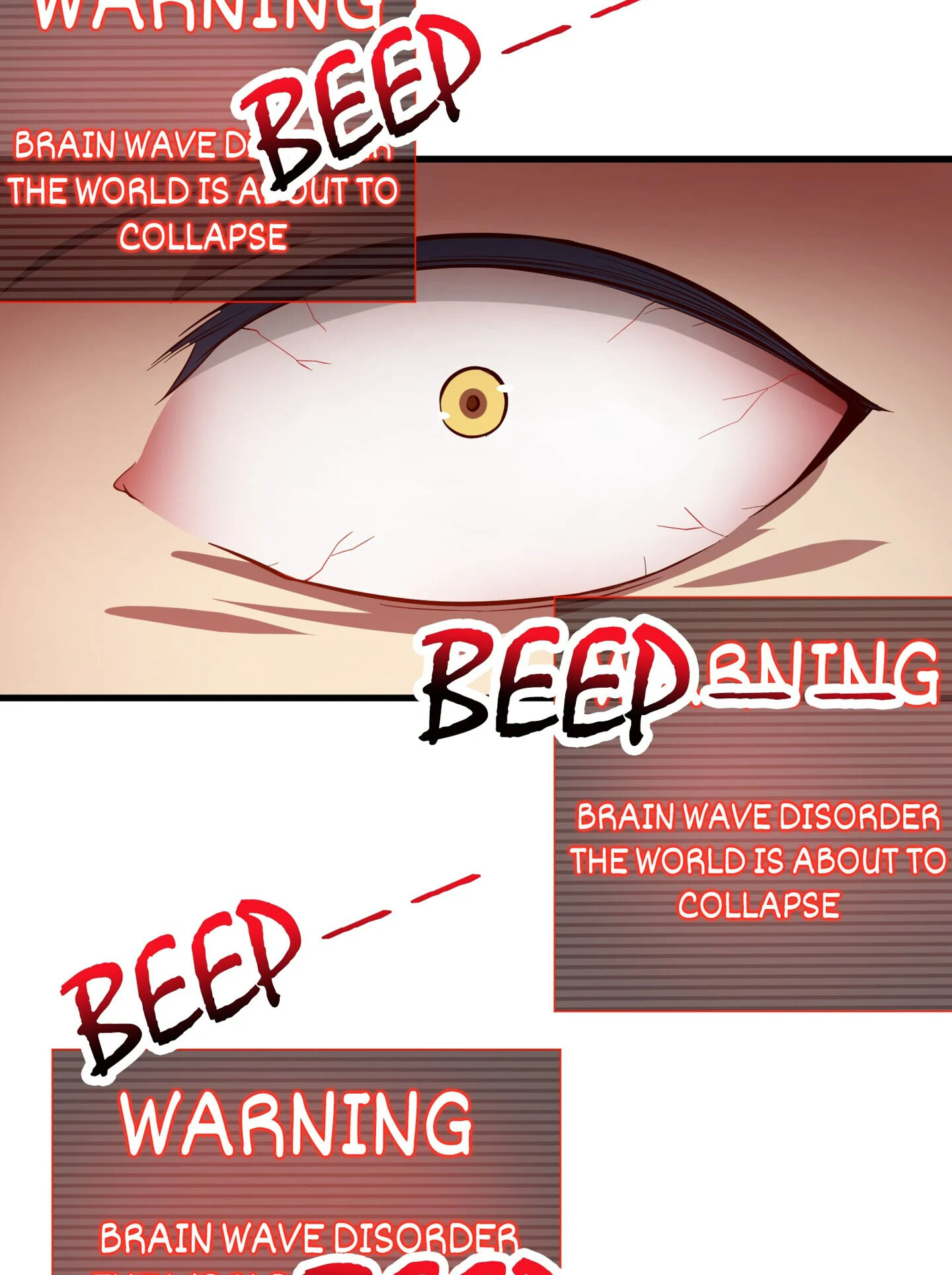 Her Atypical Story Chapter 60 - page 18