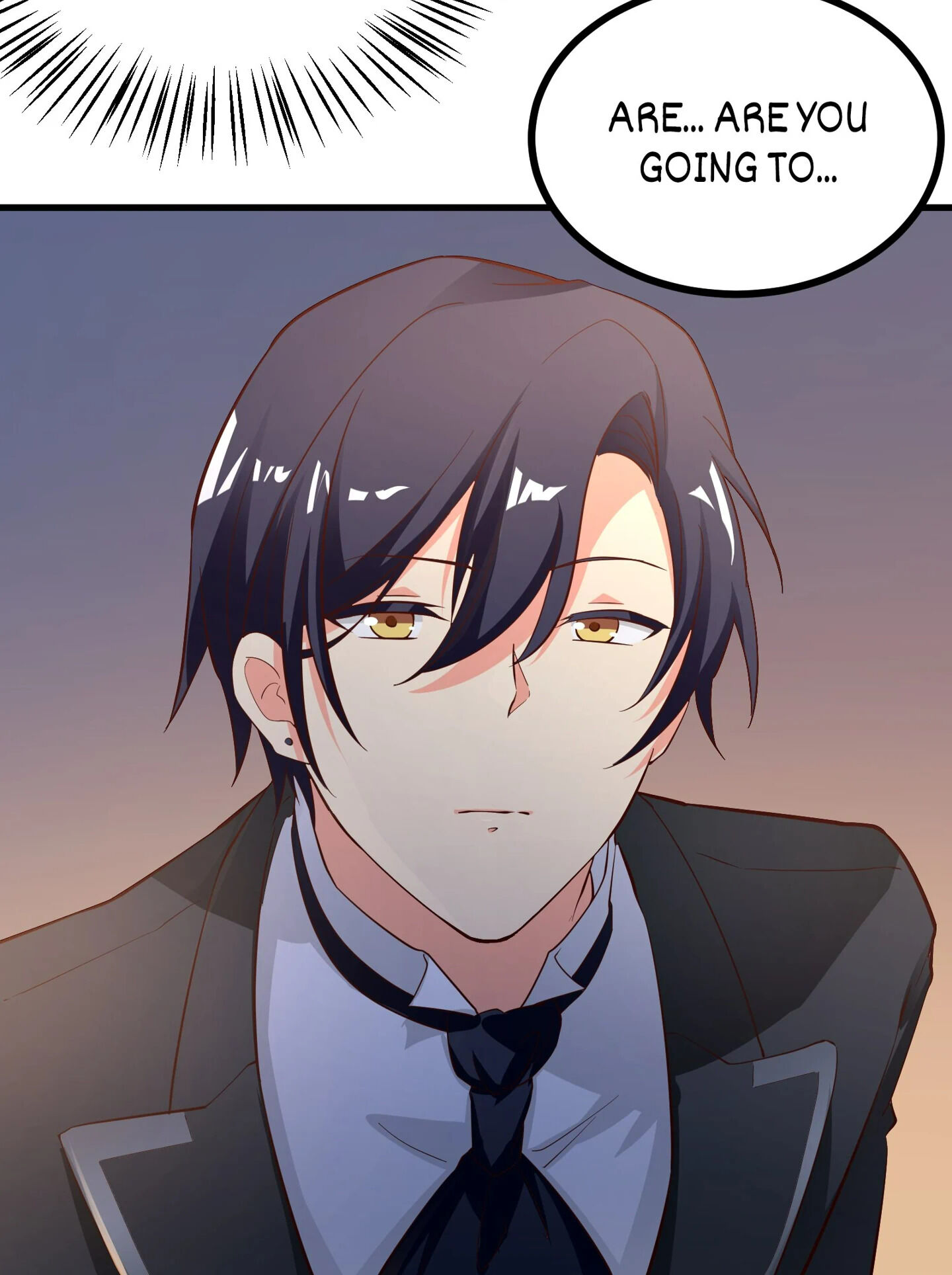 Her Atypical Story Chapter 60 - page 3