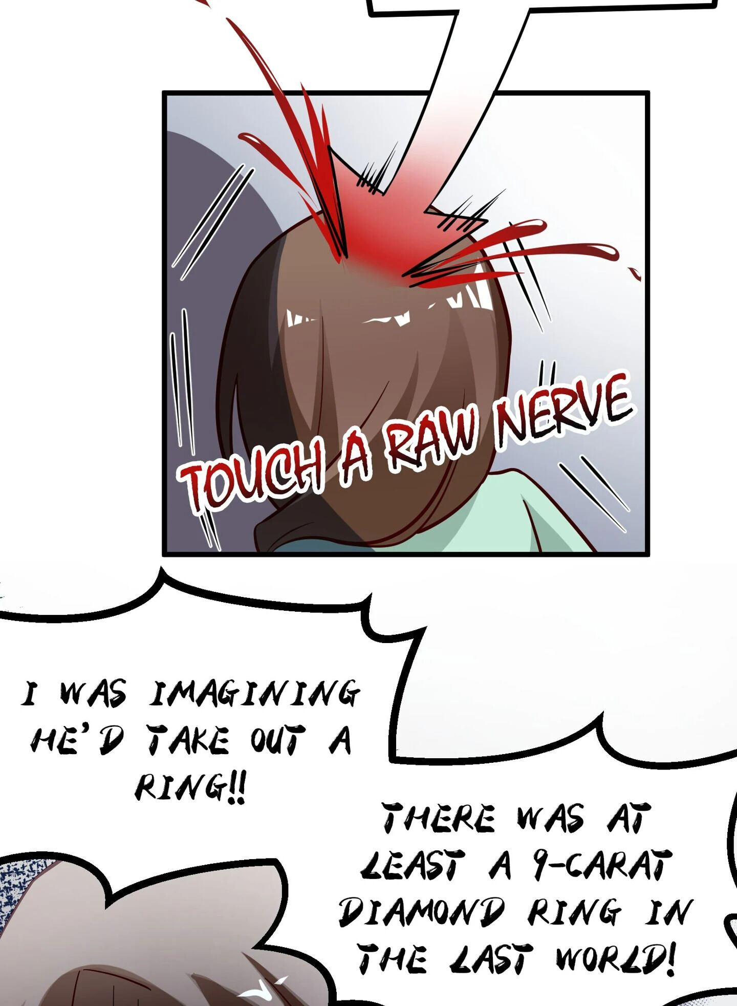 Her Atypical Story Chapter 60 - page 30