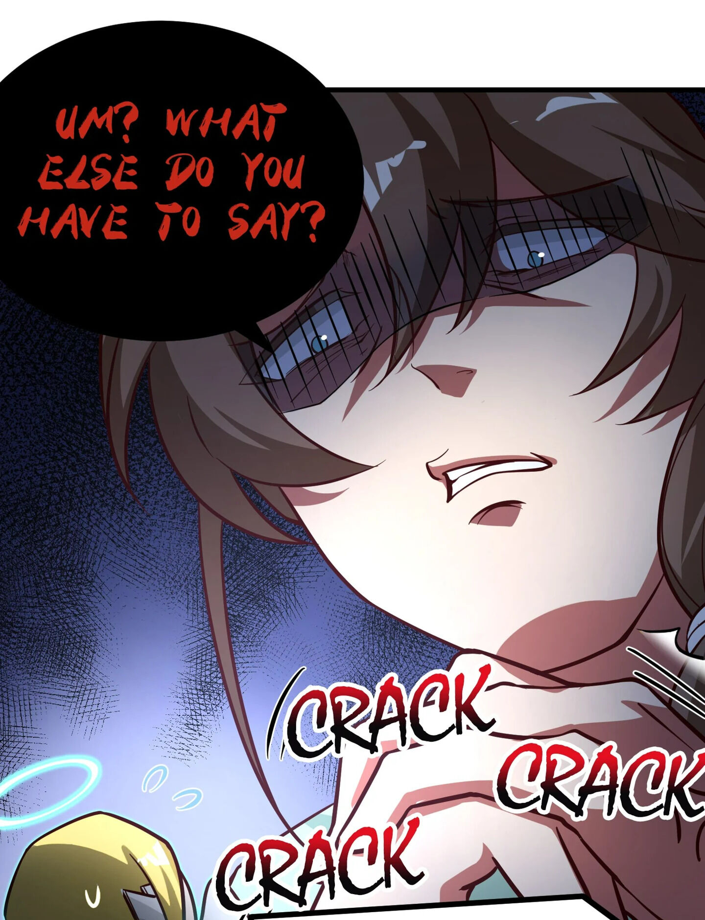 Her Atypical Story Chapter 60 - page 36