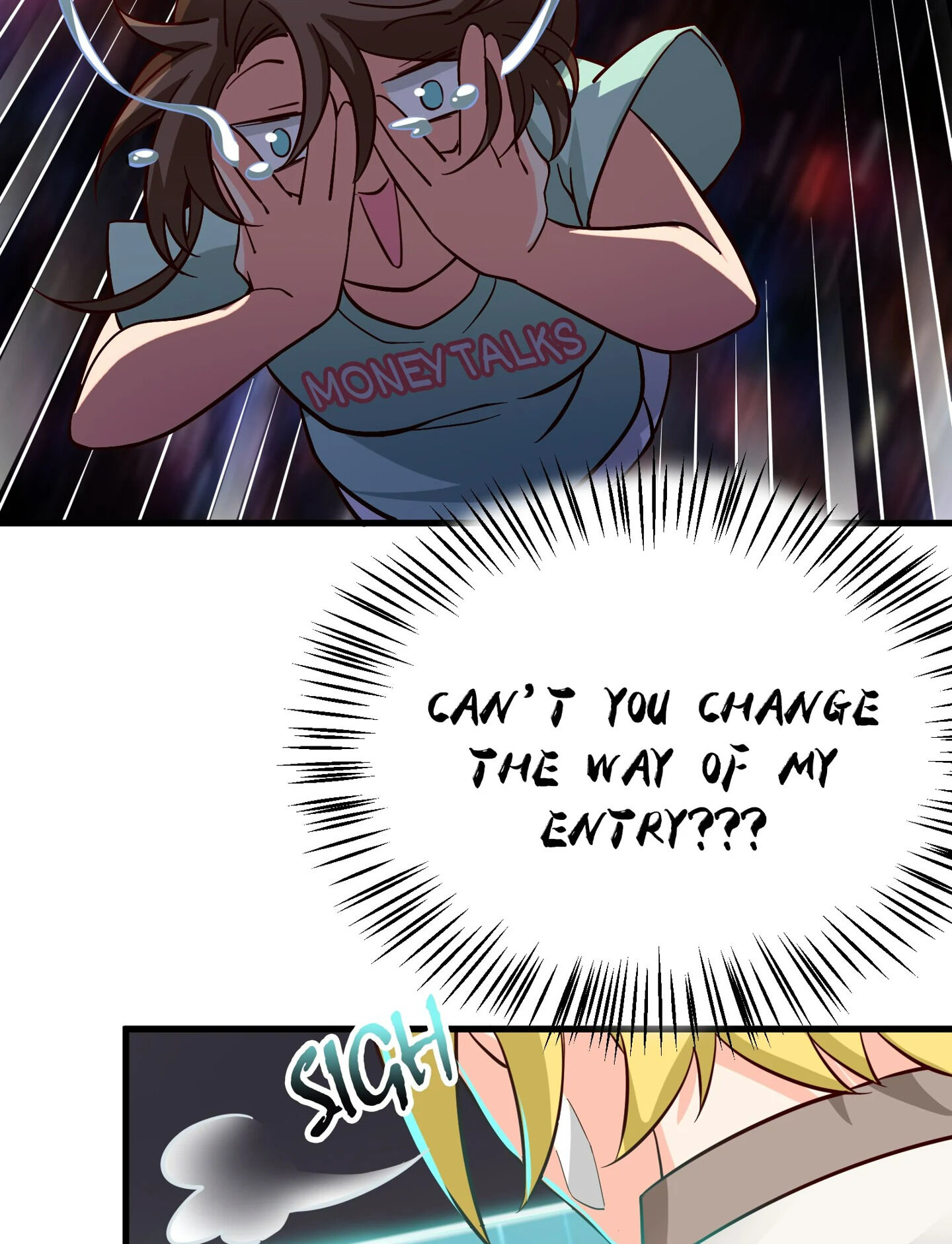 Her Atypical Story Chapter 60 - page 42