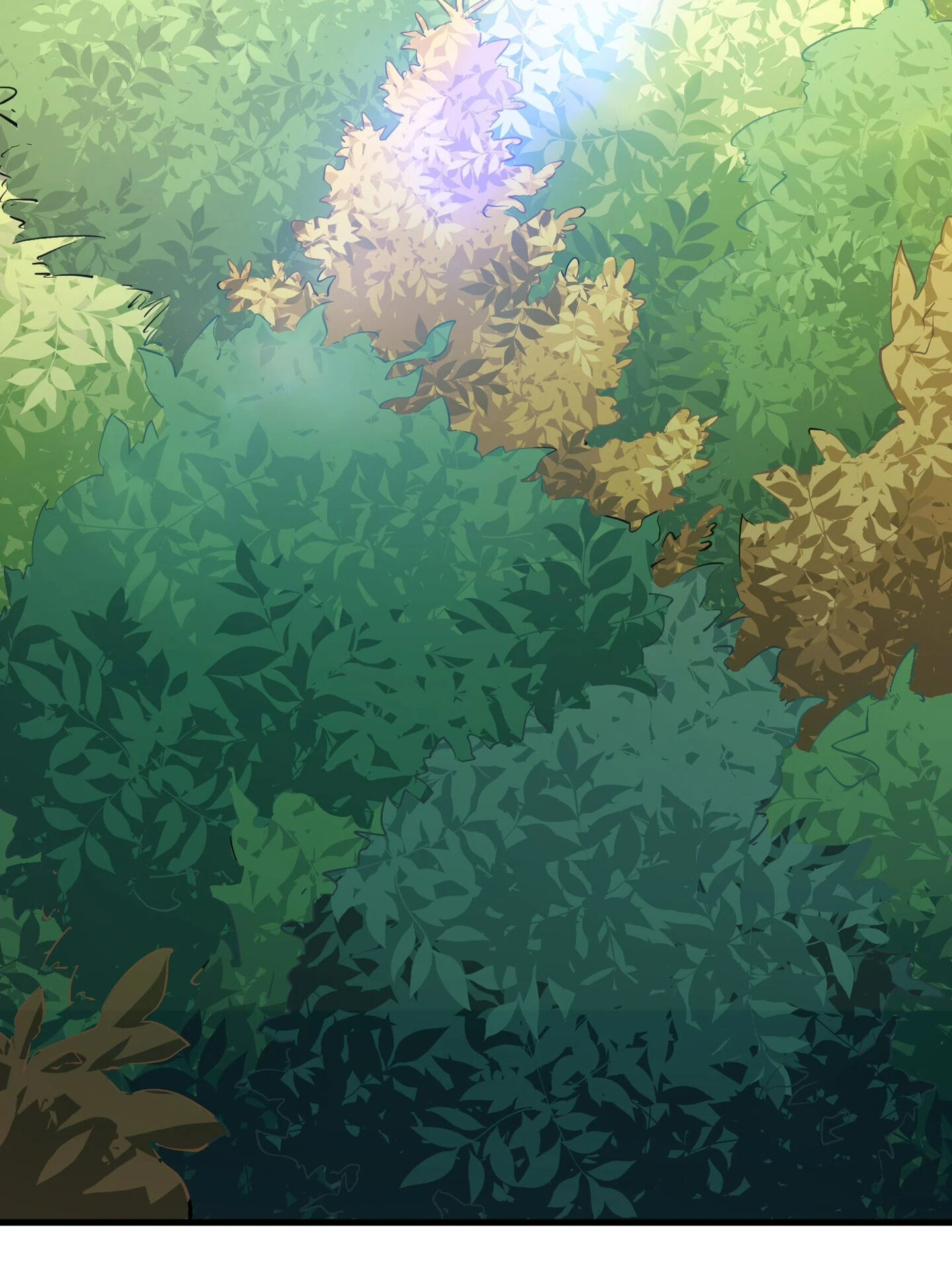 Her Atypical Story Chapter 60 - page 46