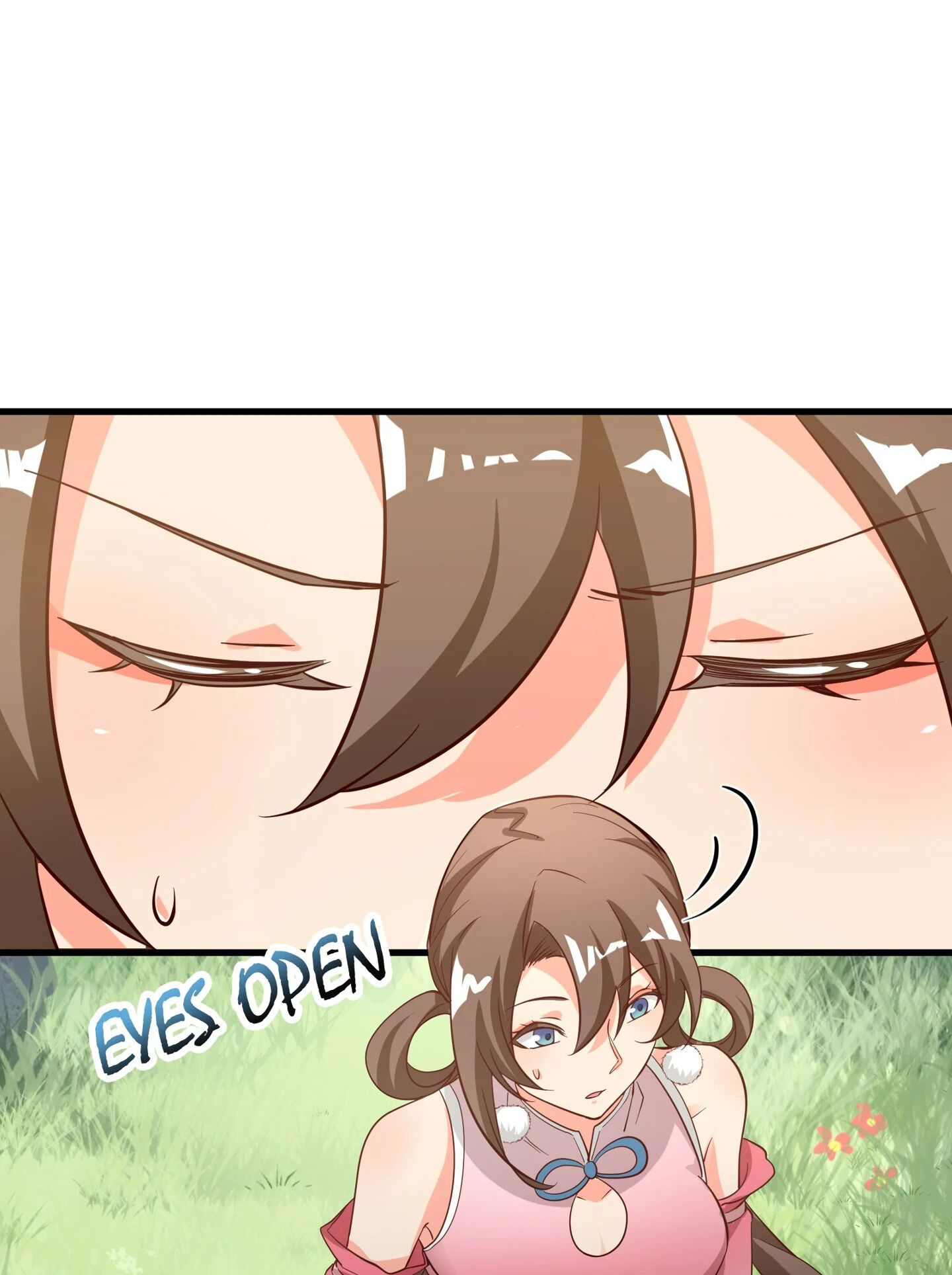 Her Atypical Story Chapter 60 - page 47