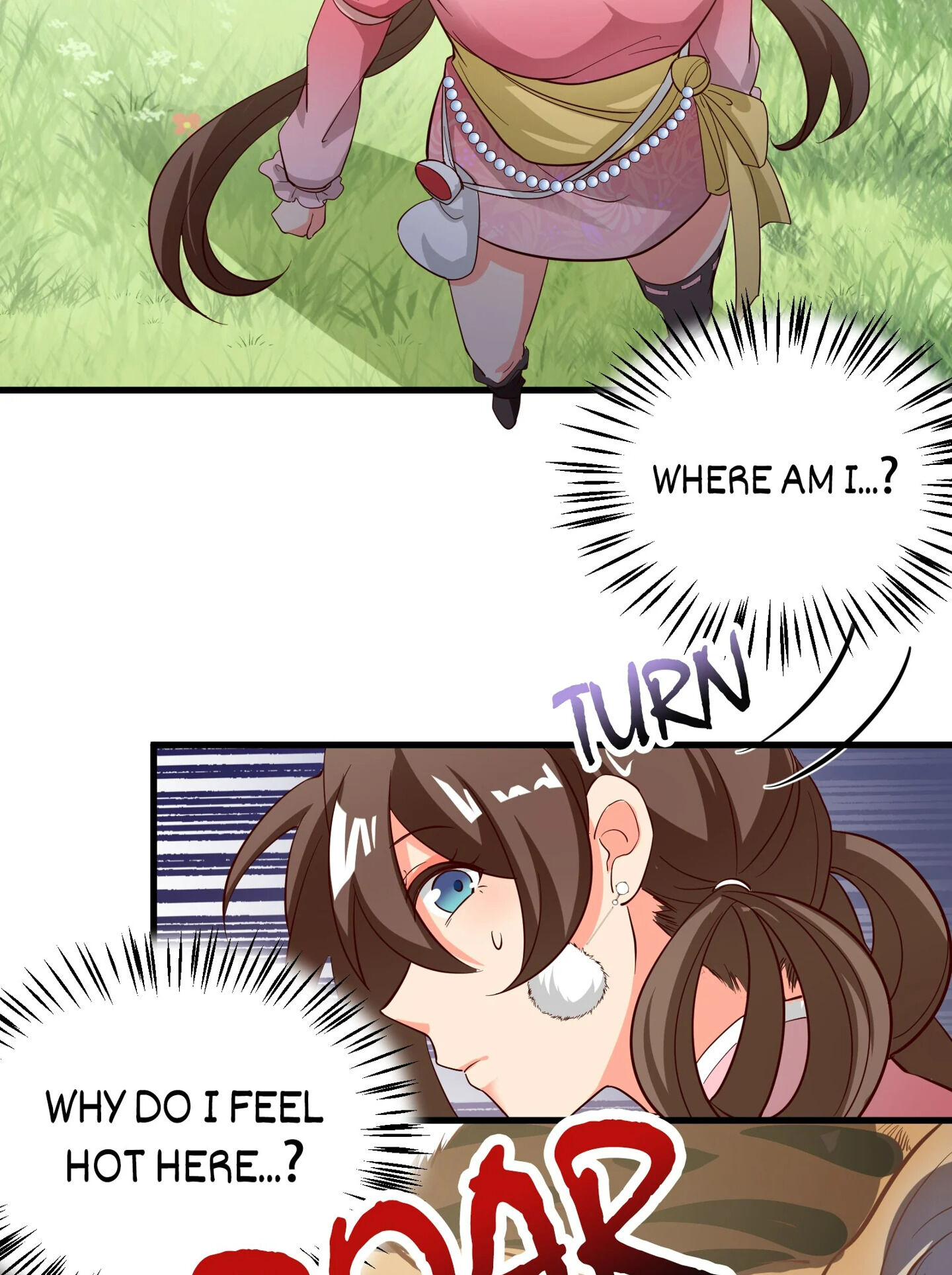 Her Atypical Story Chapter 60 - page 48