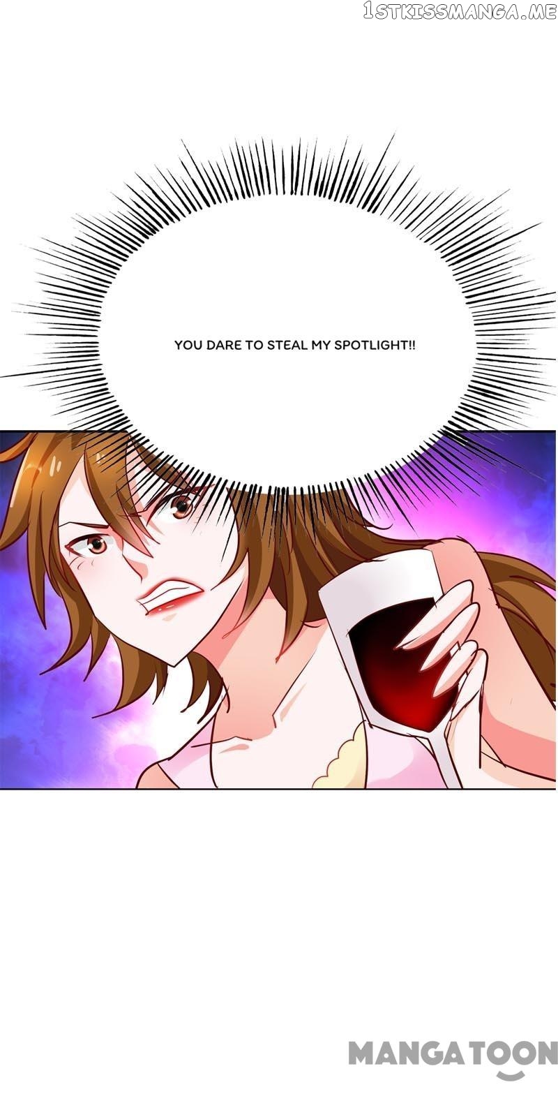 I’M Pretty And You’Re Handsome chapter 14 - page 11