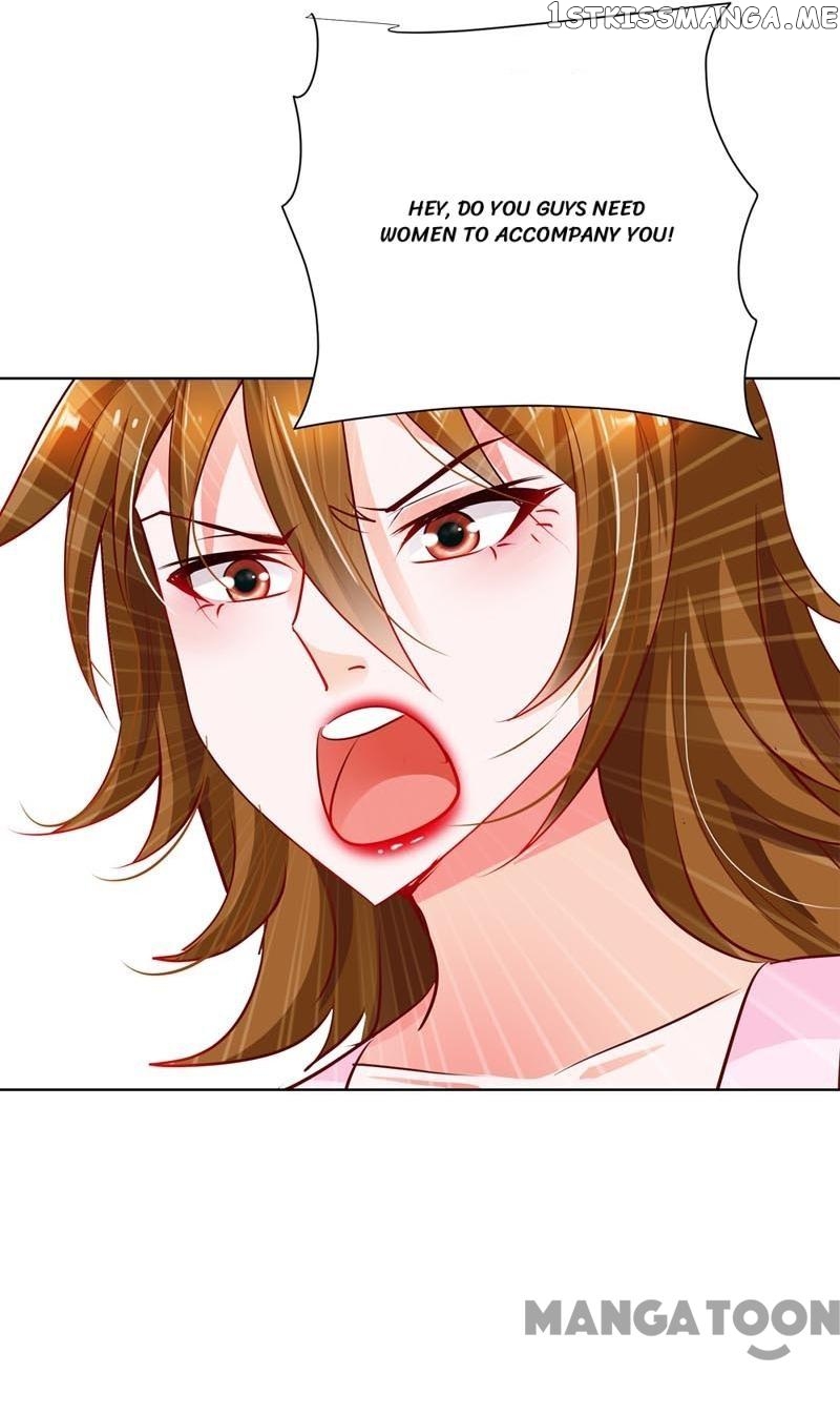 I’M Pretty And You’Re Handsome chapter 14 - page 24