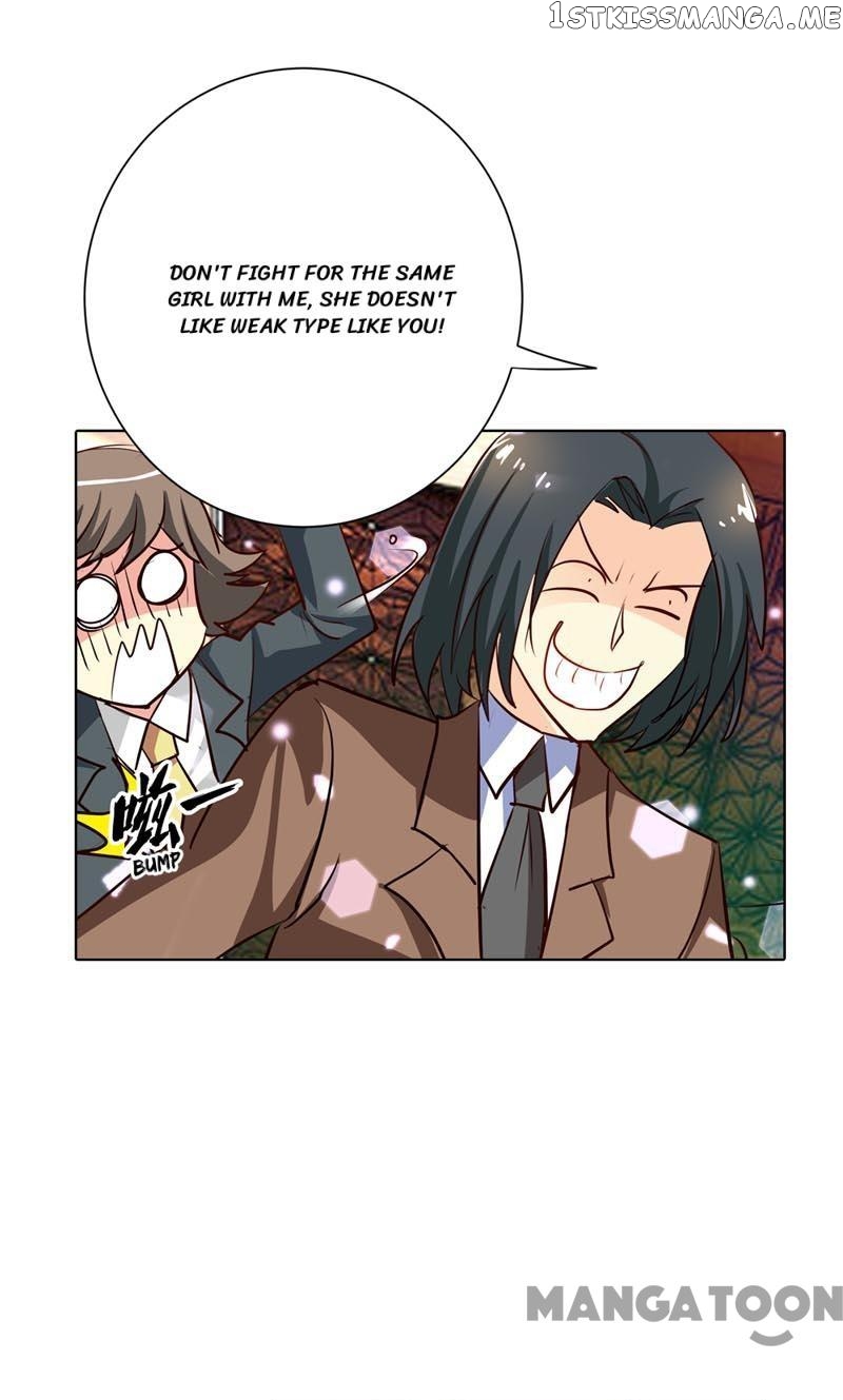 I’M Pretty And You’Re Handsome chapter 14 - page 31