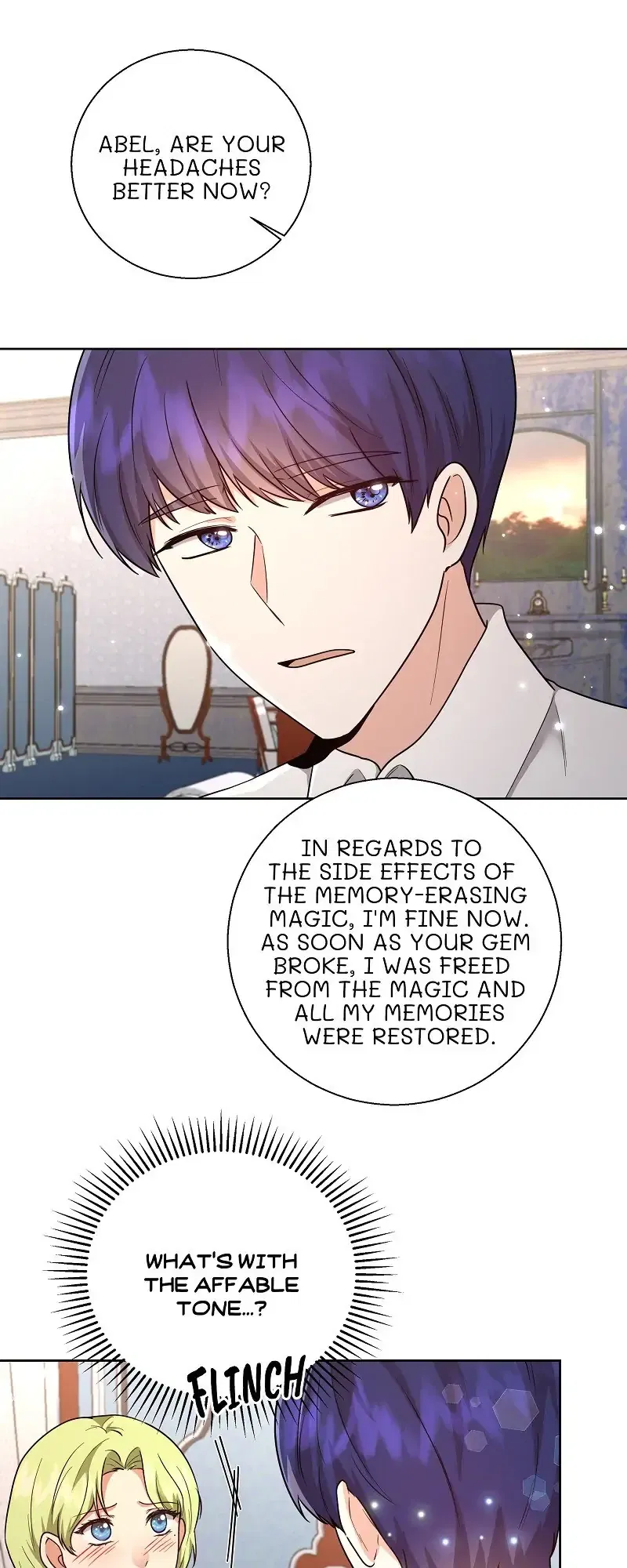 Demon Lord’s 5500 Shadows Chapter 67 - page 14