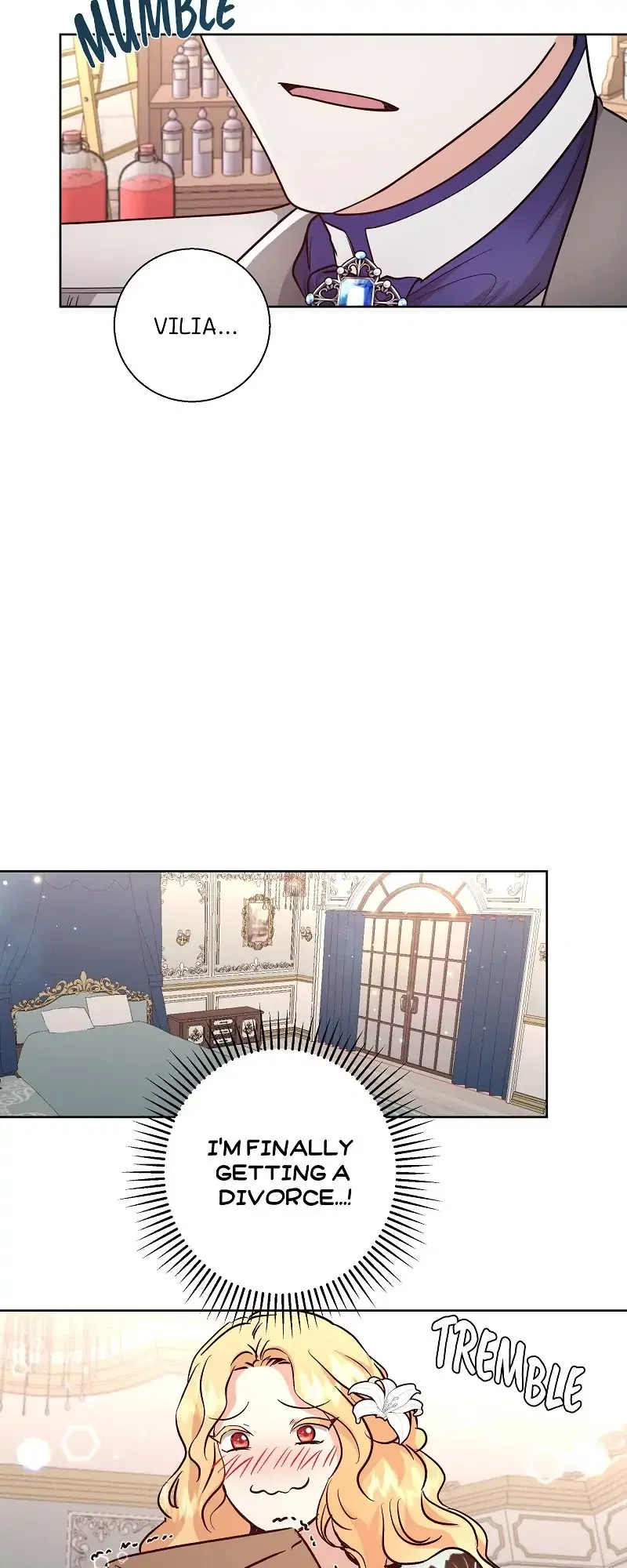 Demon Lord’s 5500 Shadows Chapter 67 - page 28