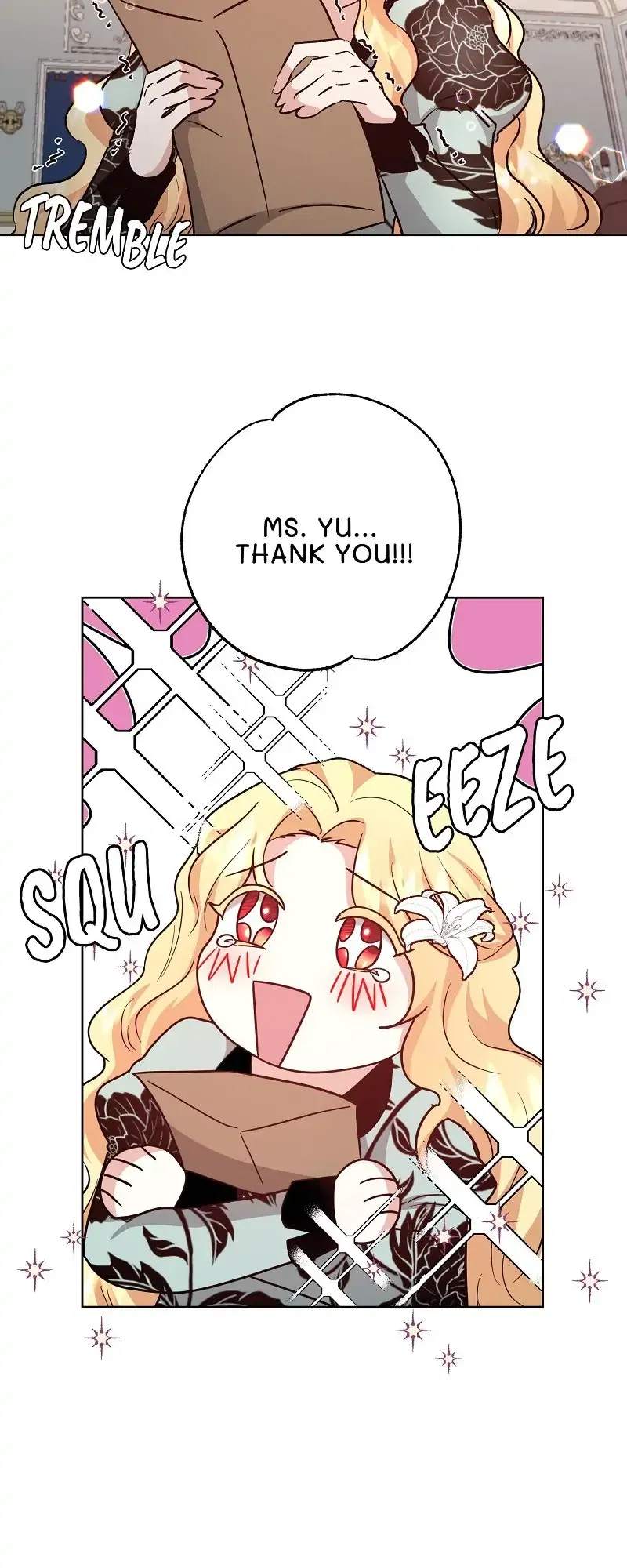 Demon Lord’s 5500 Shadows Chapter 67 - page 29
