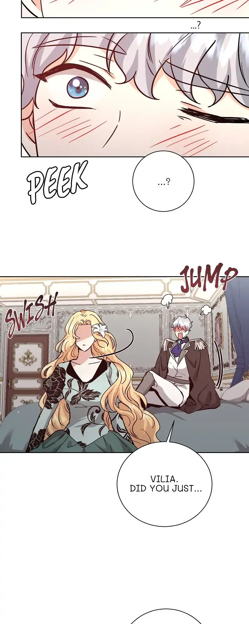 Demon Lord’s 5500 Shadows Chapter 67 - page 34