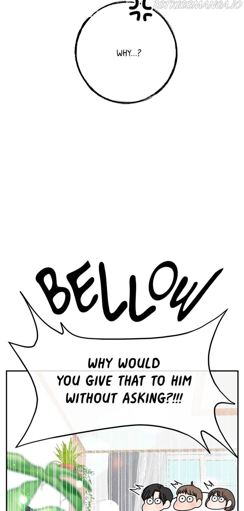 4 Ways To Save Your Wife chapter 36 - page 10