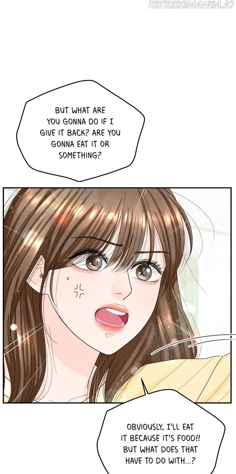 4 Ways To Save Your Wife chapter 36 - page 14
