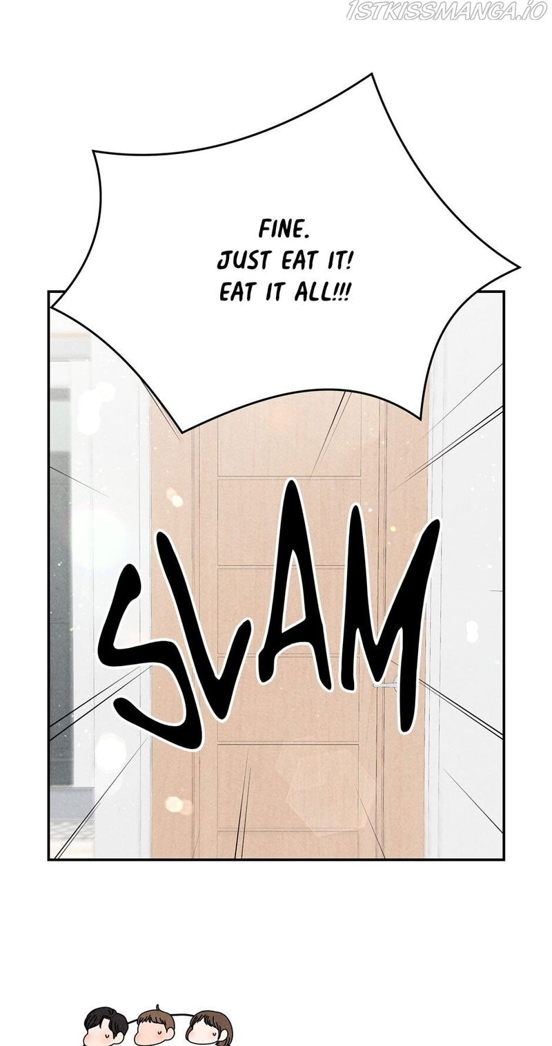 4 Ways To Save Your Wife chapter 36 - page 19